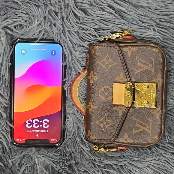 Mini purses - Picture 3 of 9